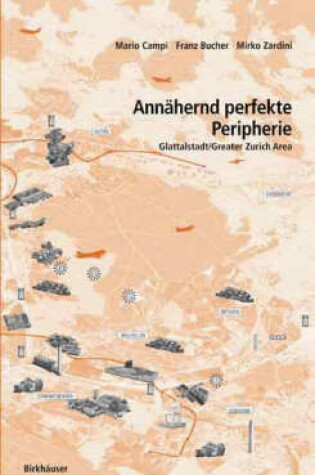 Cover of Annahernd Perfekte Peripherie