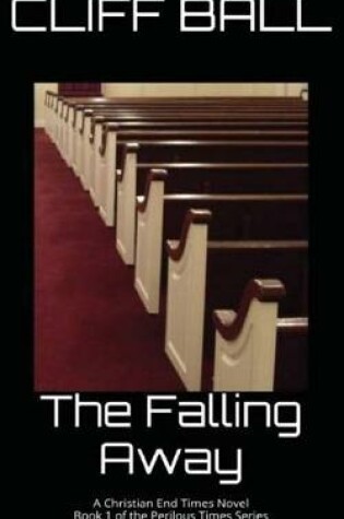 Cover of The Falling Away