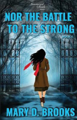 Cover of Nor the Battle to the Strong