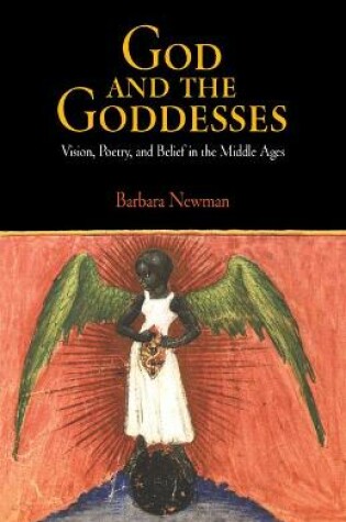 Cover of God and the Goddesses