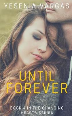 Book cover for Until Forever