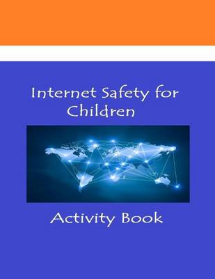 Book cover for Internet Safety for Children