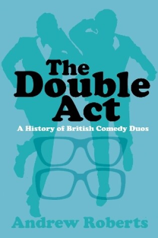 Cover of The Double Act