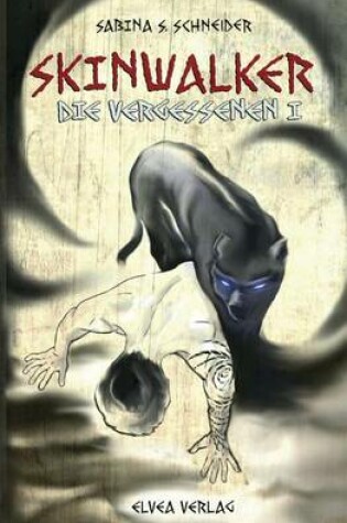 Cover of Die Vergessenen
