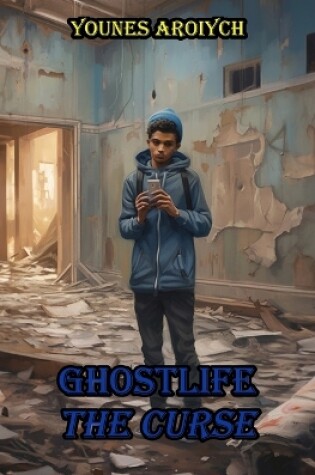 Cover of GhostLife