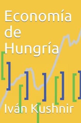 Cover of Economía de Hungría