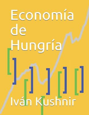 Book cover for Economía de Hungría