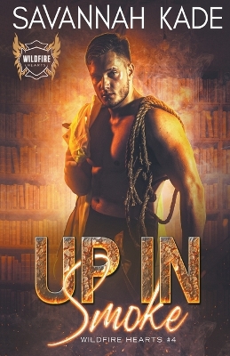 Book cover for Up In Smoke