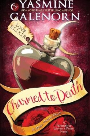 Cover of Charmed to Death