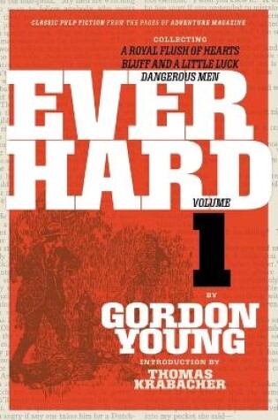 Cover of Everhard, Volume 1