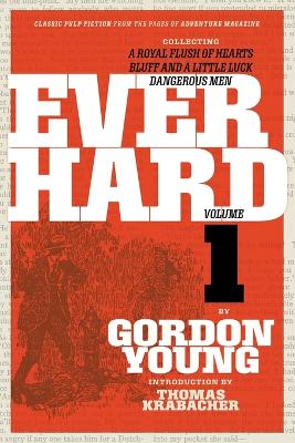 Cover of Everhard, Volume 1