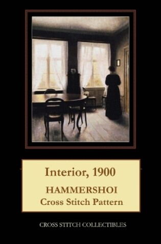 Cover of Interior, 1900