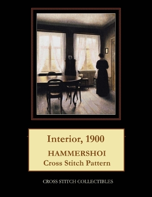 Book cover for Interior, 1900