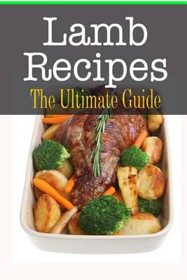 Cover of Lamb Recipes