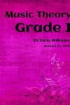 Book cover for Grade One Music Theory