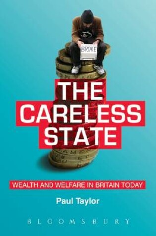 Cover of The Careless State