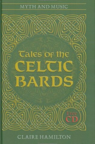 Cover of Tales of the Celtic Bards