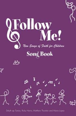 Cover of Follow Me!