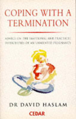 Book cover for Coping with a Termination