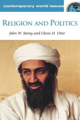 Cover of Religion and Politics