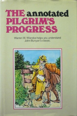 Cover of The Annotated Pilgrim's Progress