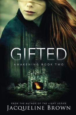 Cover of Gifted