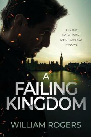 Cover of A Failing Kingdom