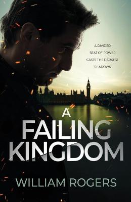 Book cover for A Failing Kingdom