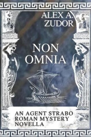 Cover of Non Omnia