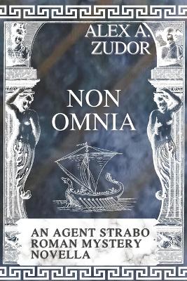 Cover of Non Omnia