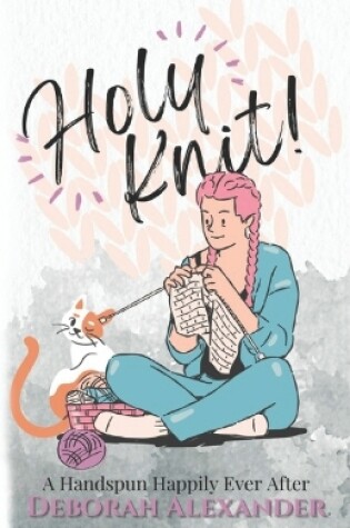Cover of Holy Knit