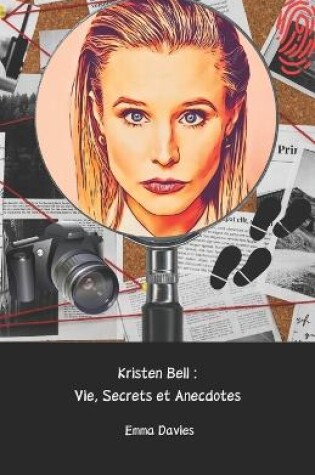 Cover of Kristen Bell