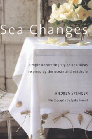 Cover of Sea Changes