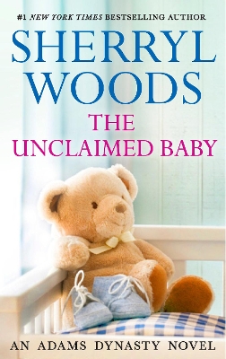 Cover of The Unclaimed Baby