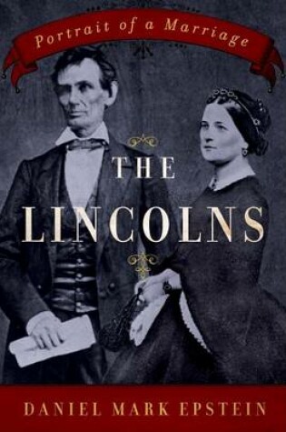 Cover of The Lincolns