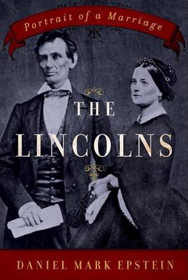 Book cover for The Lincolns