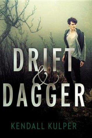 Cover of Drift & Dagger