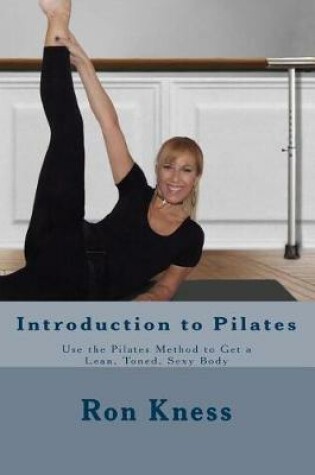 Cover of Introduction to Pilates