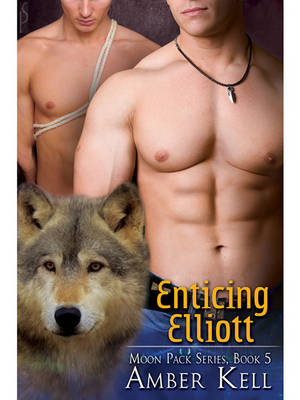 Cover of Enticing Elliott