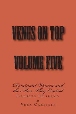 Cover of Venus on Top - Volume Five