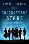 Book cover for The Calculating Stars
