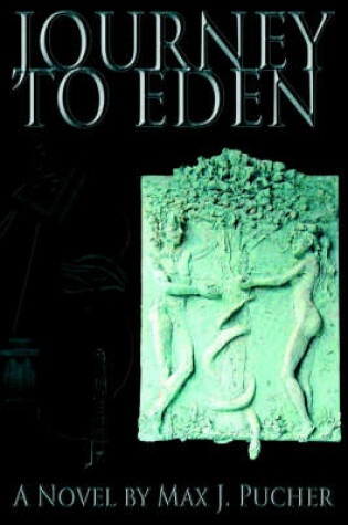 Cover of Journey To Eden