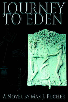 Book cover for Journey To Eden