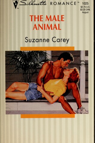 Cover of The Male Animal