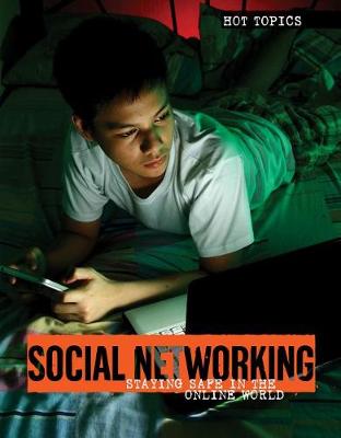 Cover of Social Networking