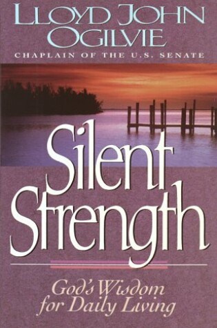 Cover of Silent Strength