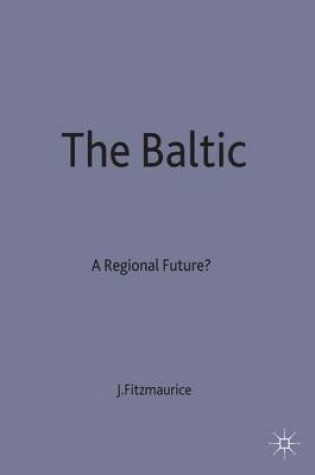 Cover of The Baltic