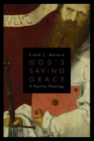 Cover of God's Saving Grace