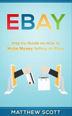 Book cover for Ebay