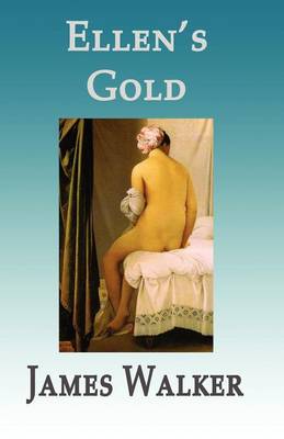 Book cover for Ellen's Gold